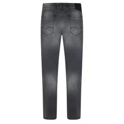 Jeans*Replay Anbass Slim Fit Jean in Grey