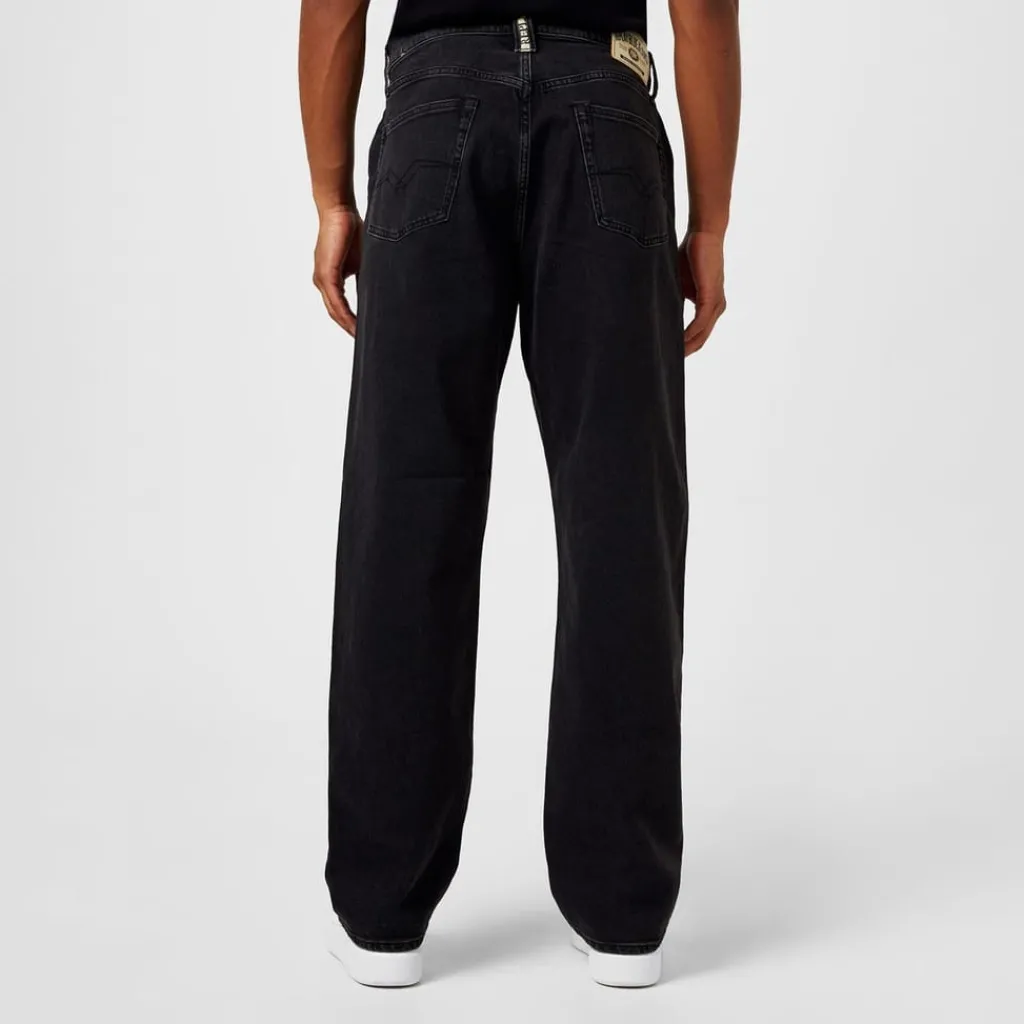 Jeans*Replay Jeans in Black