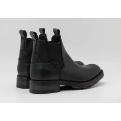 Boots*Replay Ryder Boot in Black