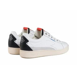 Trainers*Replay Smash Trainers in White