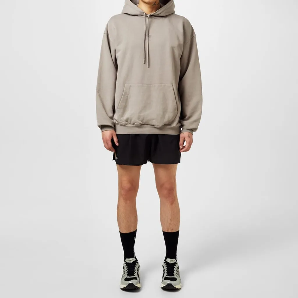 Fitness And Gym Shorts*Represent 247 R247 Race Athletic Shorts in Black