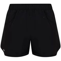 Fitness And Gym Shorts*Represent 247 R247 Race Athletic Shorts in Black