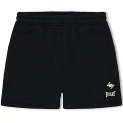 Fitness And Gym Shorts*Represent 247 X Everlast Team 247 Performance Shorts in Black