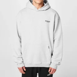 Sweatshirts|Hoodies*Represent Owners Club Hoodie in Grey
