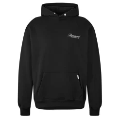 Hoodies*Represent Owners Script Hoodie in Black