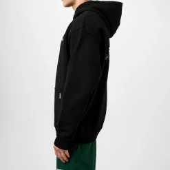 Hoodies*Represent Patron Of The Club Hoodie in Black