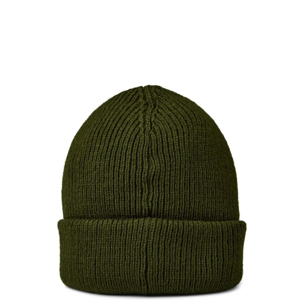 Caps-Hats*Reusch Eddie Beanie in Green