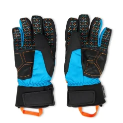 Gloves-Scarves-Umbrellas*Reusch Gianni Ski Gloves in Blue