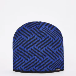 Caps-Hats*Reusch Kai Beanie in Blue