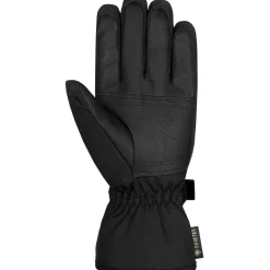 Gloves-Scarves-Umbrellas*Reusch Manue GorE-Tex Glv in Black