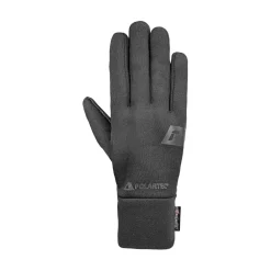 Gloves-Scarves-Umbrellas*Reusch Polartec Gloves in Black