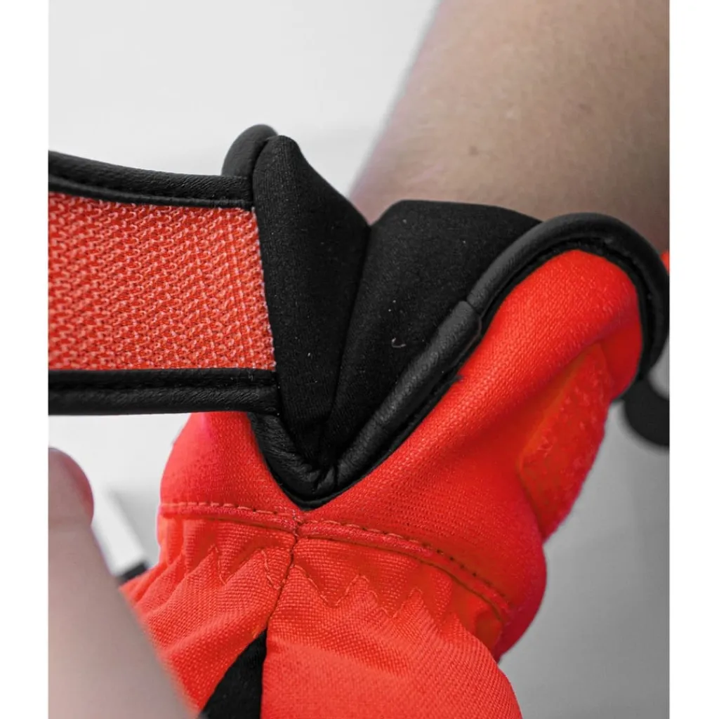 Gloves-Scarves-Umbrellas*Reusch Worldcup Glv in Red