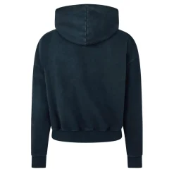 Hoodies*Rhude Riviera Hoodie in Black