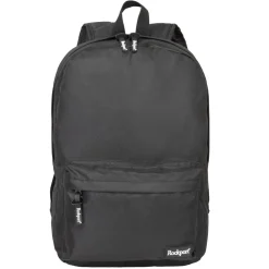 Bags*Rockport Med Backpack in Black