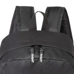 Bags*Rockport Med Backpack in Black