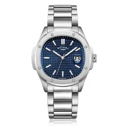 Jewellery-Watches*Rotary Sport Watch in Silver