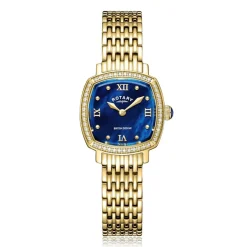 Jewellery-Watches*Rotary Traditional Analogue Quartz Watch in Gold