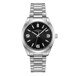 Jewellery-Watches*Rotary Watch in Silver