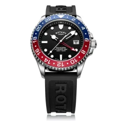 Jewellery-Watches*Rotary Watch in Silver