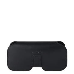 Sunglasses*Saint Laurent Metal Trimmed Sunglasses in Brown