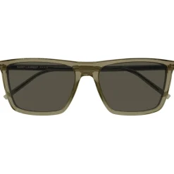 Sunglasses*Saint Laurent S Sl 668 in Brown