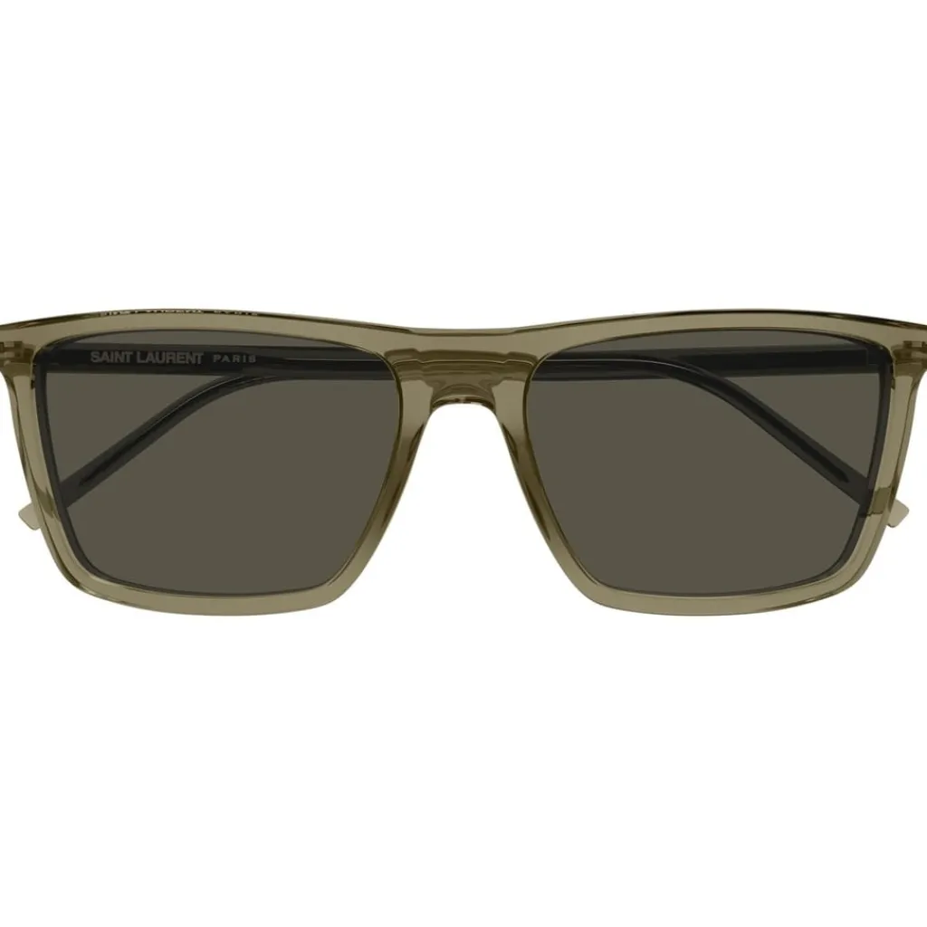 Sunglasses*Saint Laurent S Sl 668 in Brown