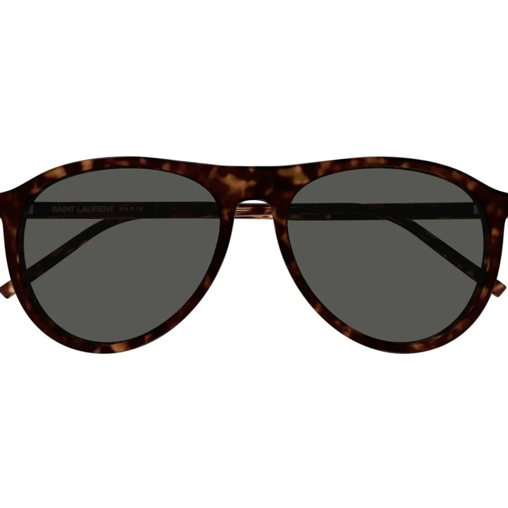 Sunglasses*Saint Laurent S Sl 667 in Brown