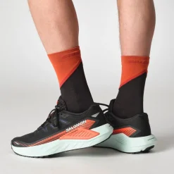 Fitness And Gym Footwear|Running Shoes*Salomon Drx Grvl Trail Running Shoes in Black