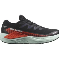 Fitness And Gym Footwear|Running Shoes*Salomon Drx Grvl Trail Running Shoes in Black