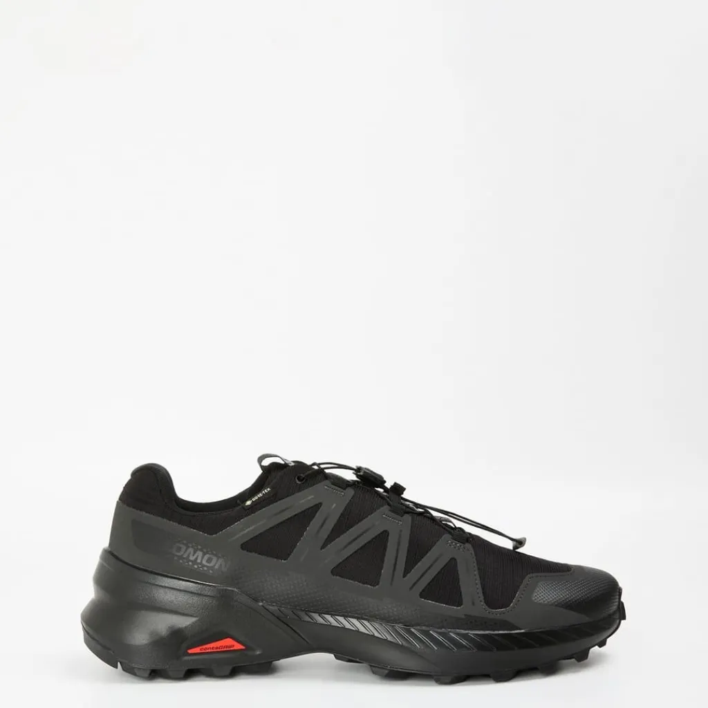 Fitness And Gym Footwear|Running Shoes*Salomon M Spdcrs Pea in Black