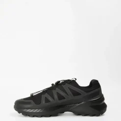 Fitness And Gym Footwear|Running Shoes*Salomon M Spdcrs Pea in Black