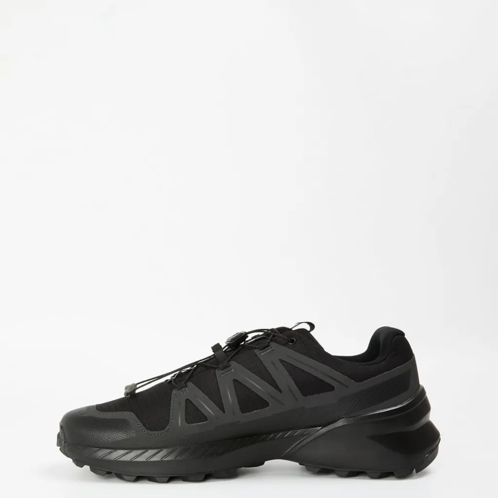 Fitness And Gym Footwear|Running Shoes*Salomon M Spdcrs Pea in Black