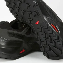 Fitness And Gym Footwear|Running Shoes*Salomon M Spdcrs Pea in Black