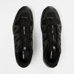 Fitness And Gym Footwear|Running Shoes*Salomon M Spdcrs Pea in Black