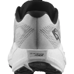 Fitness And Gym Footwear|Running Shoes*Salomon Mens Aero Blaze 3 Trail Running Shoes in Grey
