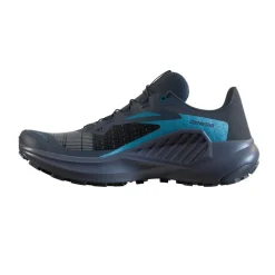 Fitness And Gym Footwear|Running Shoes*Salomon Mens Genesis Trail Running Shoes in Blue