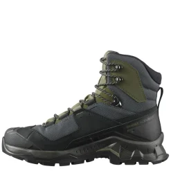 Boots|Outdoor Footwear*Salomon Mens Quest Element GorE-Tex Walking Boot in Black
