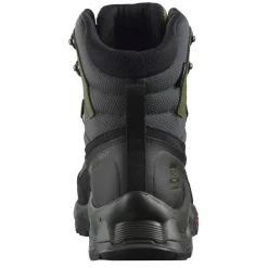 Boots|Outdoor Footwear*Salomon Mens Quest Element GorE-Tex Walking Boot in Black