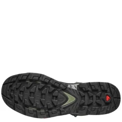 Boots|Outdoor Footwear*Salomon Mens Quest Element GorE-Tex Walking Boot in Black