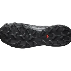 Fitness And Gym Footwear|Running Shoes*Salomon Mens Speedcross 6 Goretex Trail Running Shoes in Black