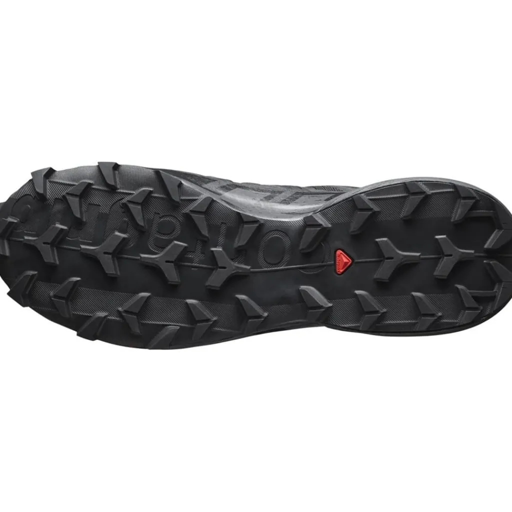 Fitness And Gym Footwear|Running Shoes*Salomon Mens Speedcross 6 Goretex Trail Running Shoes in Black