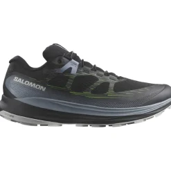 Fitness And Gym Footwear|Running Shoes*Salomon Mens Ultra Glide 2 Trail Running Shoes in Black
