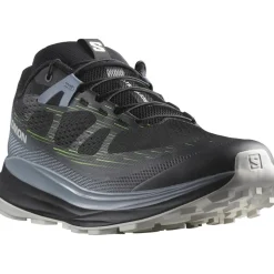 Fitness And Gym Footwear|Running Shoes*Salomon Mens Ultra Glide 2 Trail Running Shoes in Black