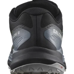 Fitness And Gym Footwear|Running Shoes*Salomon Mens Ultra Glide 2 Trail Running Shoes in Black