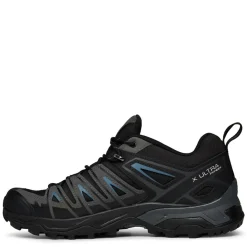 Outdoor Footwear*Salomon Mens X Ultra Pioneer GorE-Tex Walking Shoe in Black