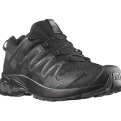 Outdoor Footwear|Shoes*Salomon Mens Xa Pro 3d V8 Trail Running Shoes in Black