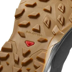 Boots*Salomon Outsnap Cswp Winter Ski Boots in Black