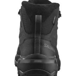Boots*Salomon X Ultra Snowpilot Winter Boots in Black