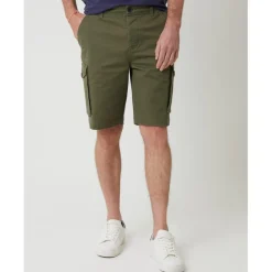 Shorts*Saltwell Short Cargo in Green