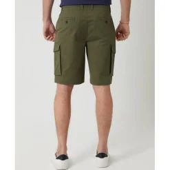 Shorts*Saltwell Short Cargo in Green